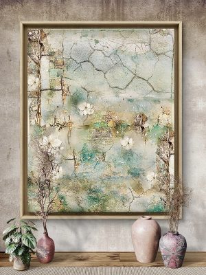 Echoes of Bloom