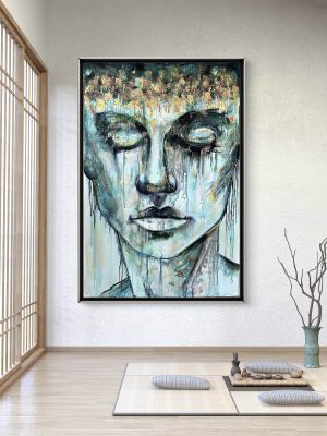 Crown of Grief